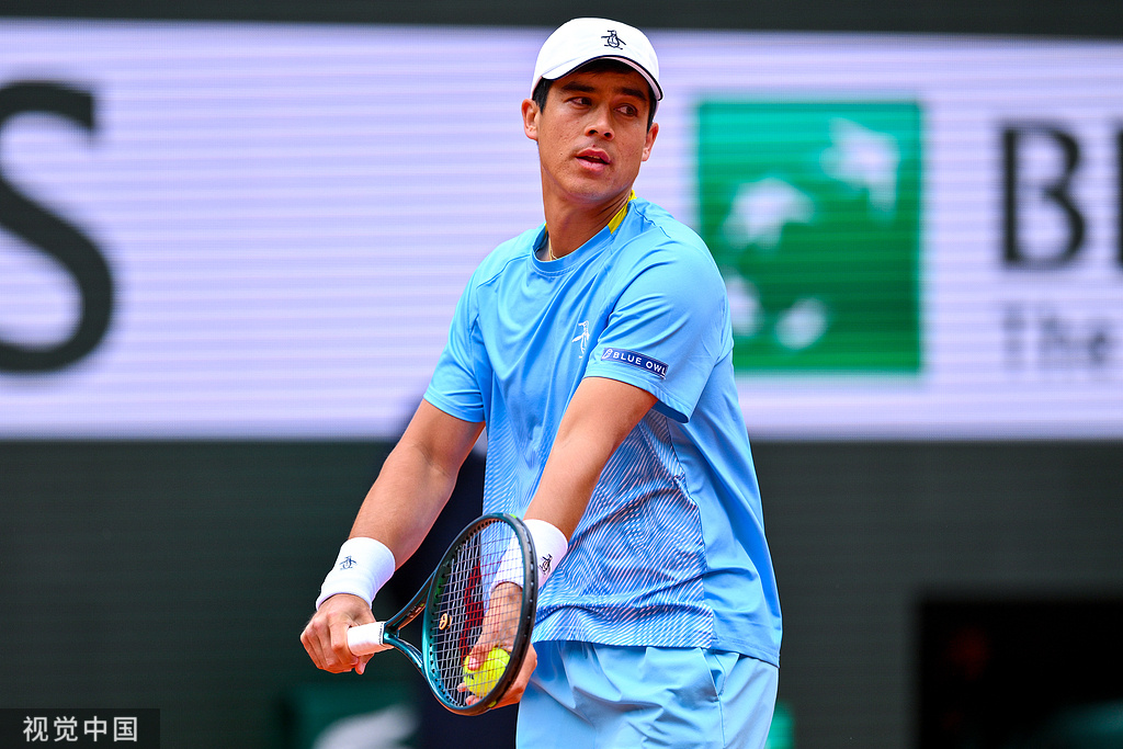 日本网球队强势西班牙网球队,德约科维奇完成帽子戏法的简单介绍 日本网球队强势西班牙网球队,德约科维奇完成帽子戏法的简单介绍