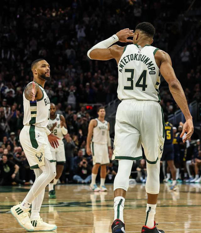 澳大利亚男篮轻取爵士,字母哥打破历史纪录 澳大利亚男篮轻取爵士,字母哥打破历史纪录