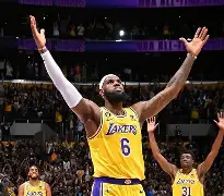 詹皇生涯三双超奥尼尔,成历史得分榜第三 詹皇生涯三双超奥尼尔,成历史得分榜第三