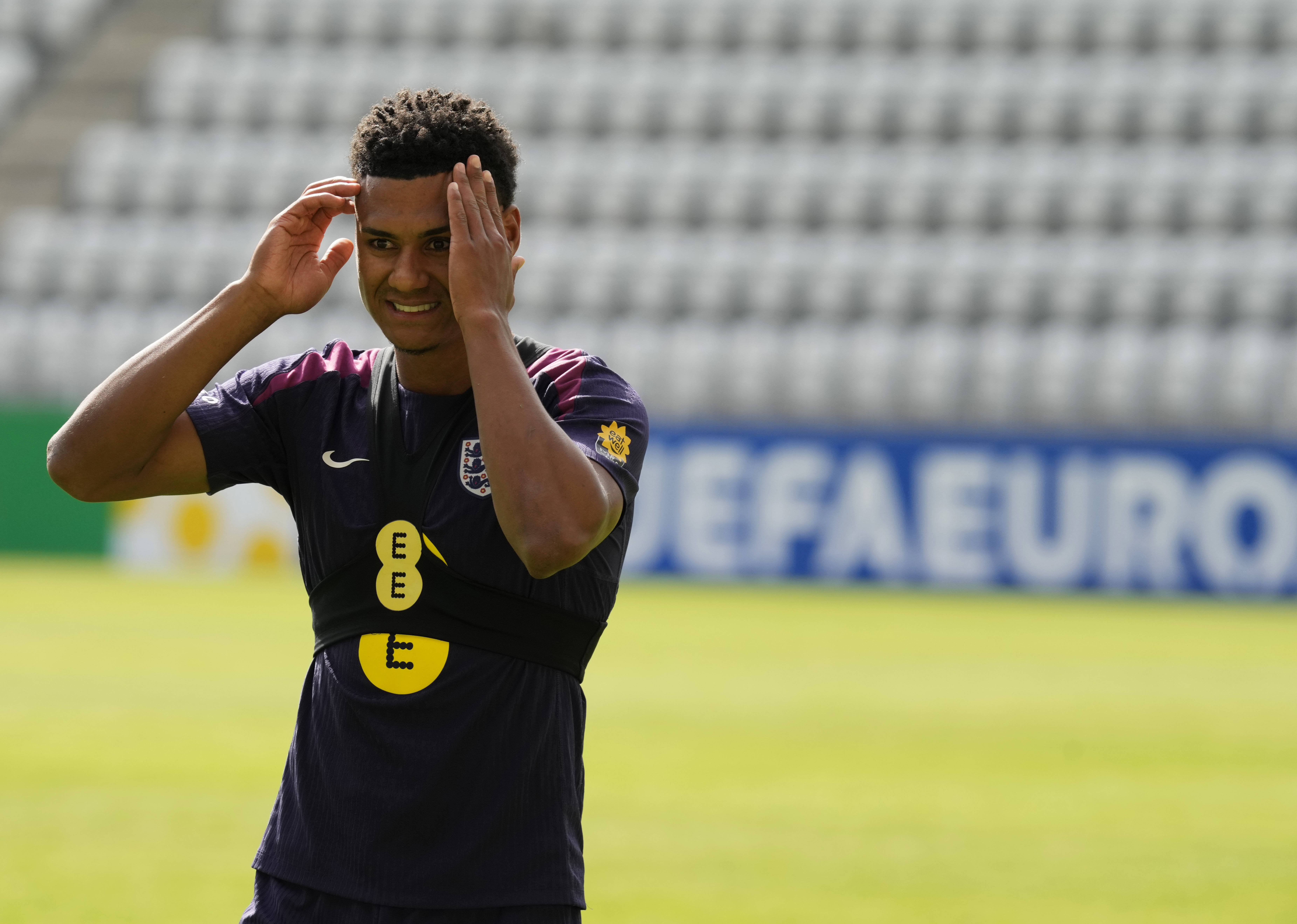 包含英格兰队在欧国联附加赛中晋级下一轮的词条 包含英格兰队在欧国联附加赛中晋级下一轮的词条