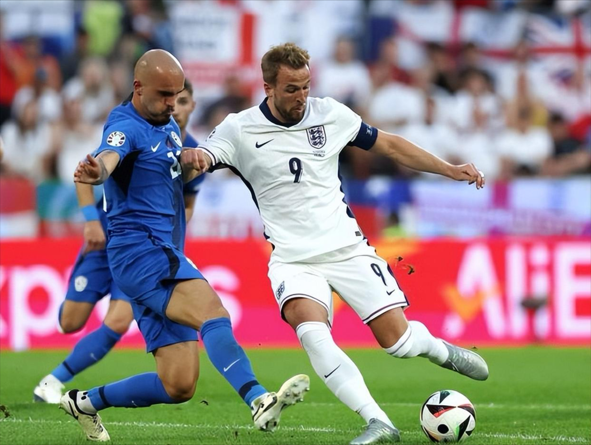 黎凡特:安道尔队在欧洲杯资格赛中完胜 黎凡特:安道尔队在欧洲杯资格赛中完胜