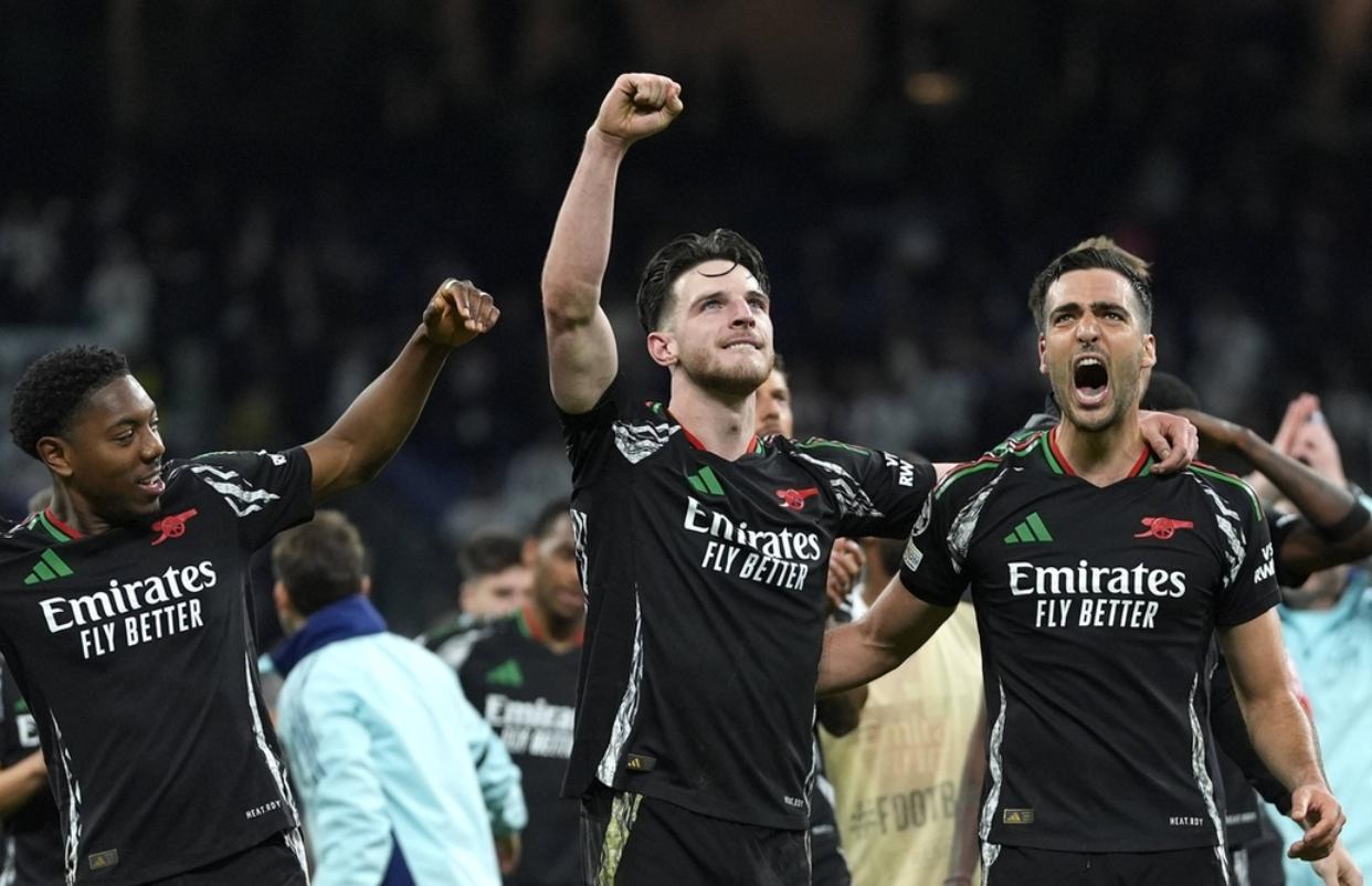 皇马遭遇拜仁反击,惜败无缘欧冠四强的简单介绍 皇马遭遇拜仁反击,惜败无缘欧冠四强的简单介绍