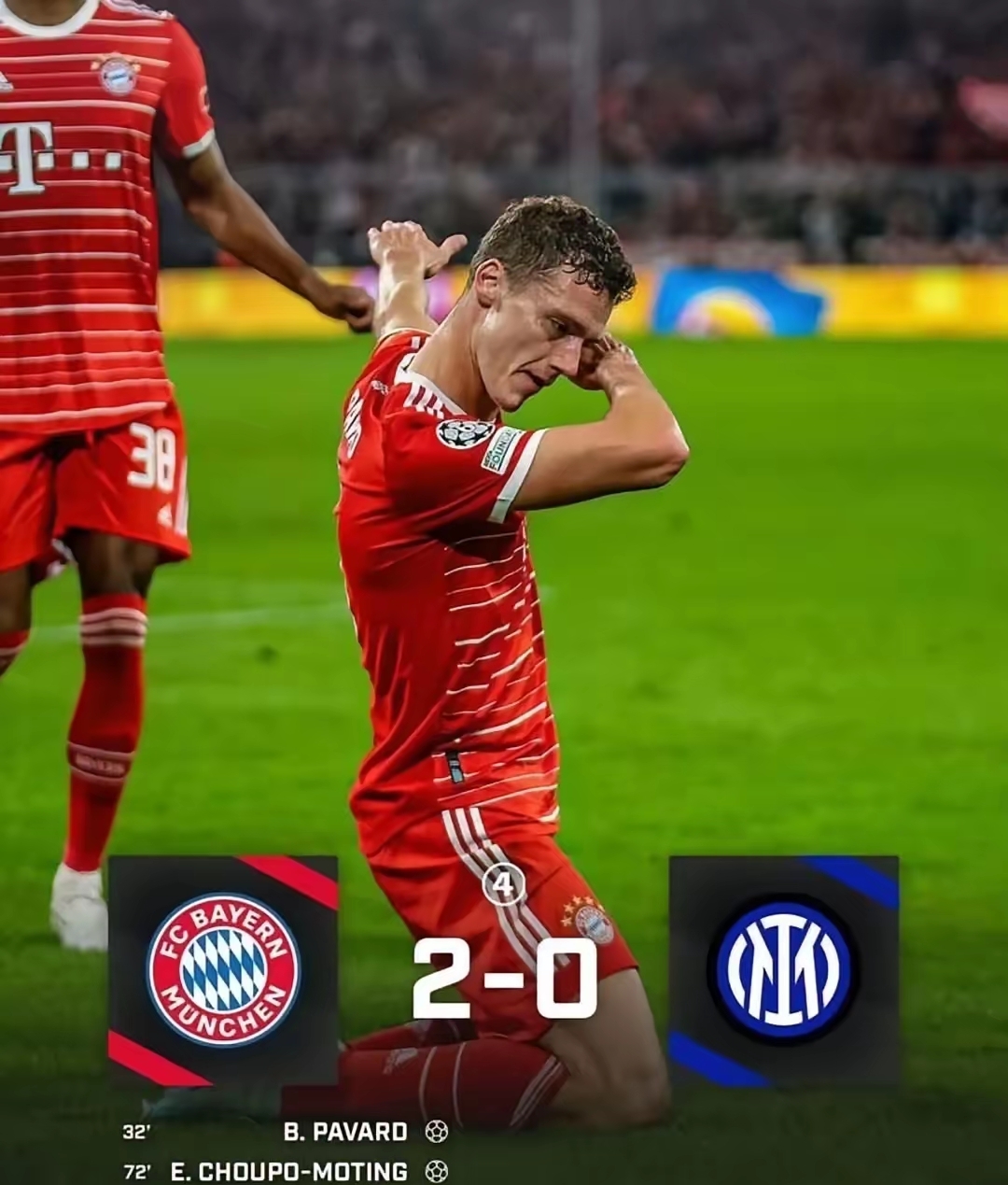 包含拜仁慕尼黑小胜柏林联,稳坐德乙榜首的词条 包含拜仁慕尼黑小胜柏林联,稳坐德乙榜首的词条