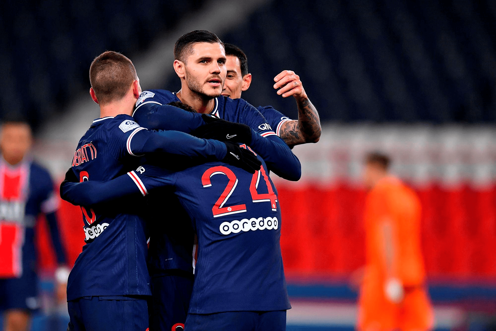 波尔多队实力强劲,欲闯入前四名的简单介绍 波尔多队实力强劲,欲闯入前四名的简单介绍