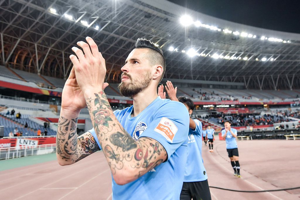 卡昂做客遭遇血洗,客场失分慢慢堆积 卡昂做客遭遇血洗,客场失分慢慢堆积