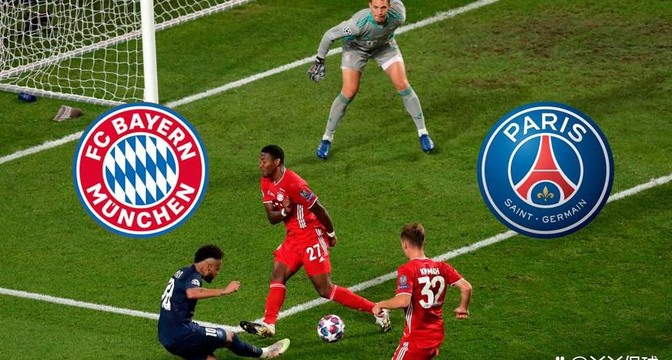 关于巴黎圣日耳曼逆袭拜仁慕尼黑,实现重要胜利的信息 关于巴黎圣日耳曼逆袭拜仁慕尼黑,实现重要胜利的信息