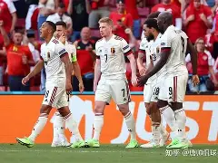 斯洛伐克豪取比利时,成功杀入欧预赛八强的简单介绍 斯洛伐克豪取比利时,成功杀入欧预赛八强的简单介绍