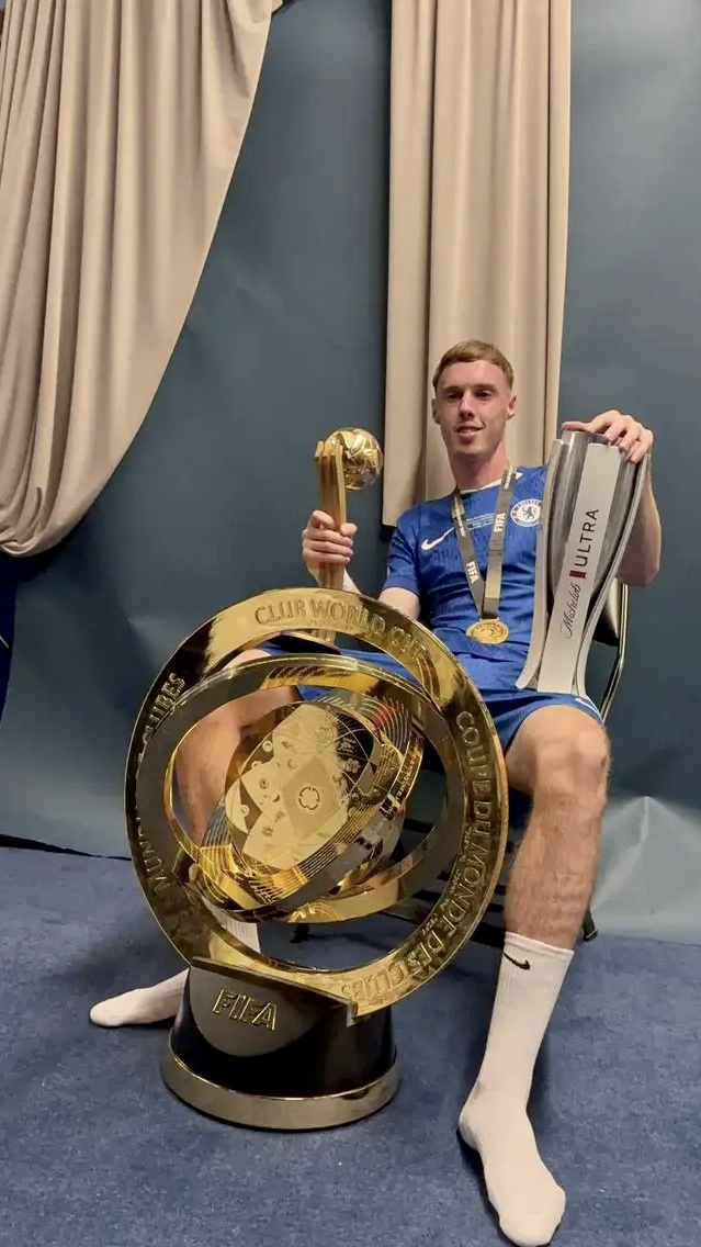 切尔西大比分获胜,出人意料惊艳全场的简单介绍 切尔西大比分获胜,出人意料惊艳全场的简单介绍