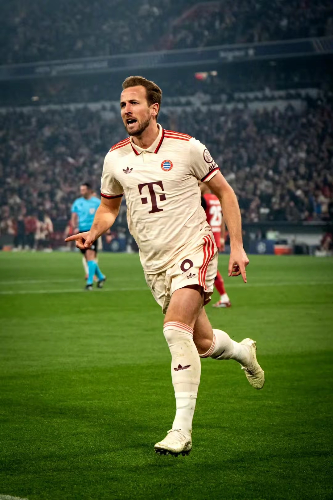 关于勒沃库森客场取分,艰难斩获一分继续不败的信息 关于勒沃库森客场取分,艰难斩获一分继续不败的信息