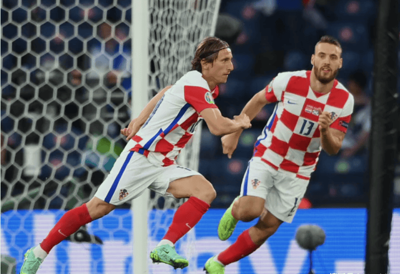 捷克对决克罗地亚,双方球员表现抢眼的简单介绍 捷克对决克罗地亚,双方球员表现抢眼的简单介绍