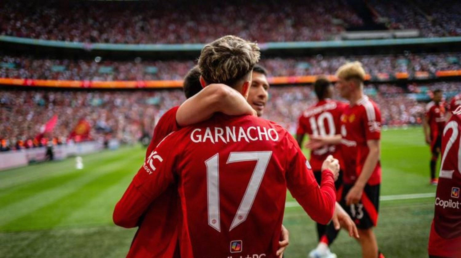 曼联队以一场胜利结束最后比赛的简单介绍 曼联队以一场胜利结束最后比赛的简单介绍