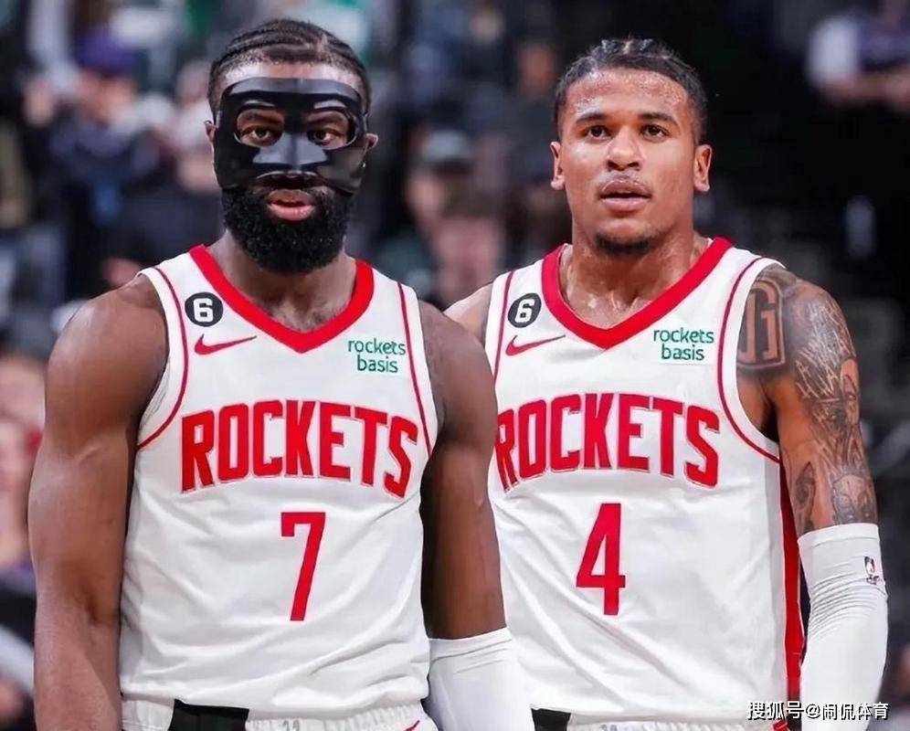 火箭碾压美国男篮,杰伦·布朗关键制胜的简单介绍 火箭碾压美国男篮,杰伦·布朗关键制胜的简单介绍