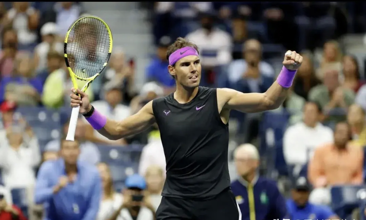 关于拉沃尔杯碾压美网,纳达尔关键制胜的信息 关于拉沃尔杯碾压美网,纳达尔关键制胜的信息