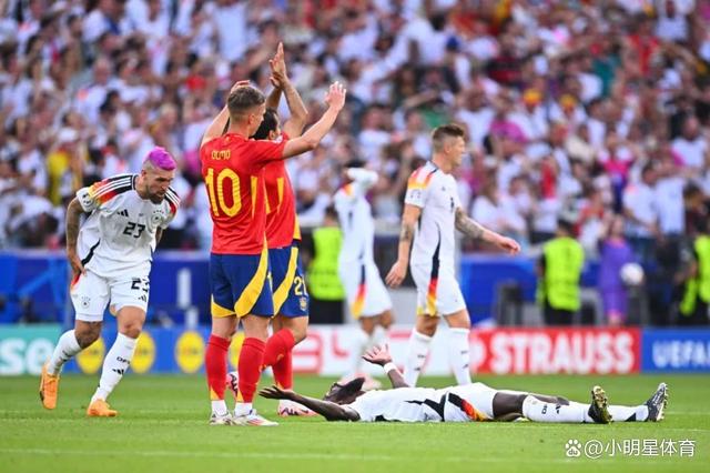 关于墨西哥绝杀西班牙,卡瓦哈尔统治全场的信息 关于墨西哥绝杀西班牙,卡瓦哈尔统治全场的信息