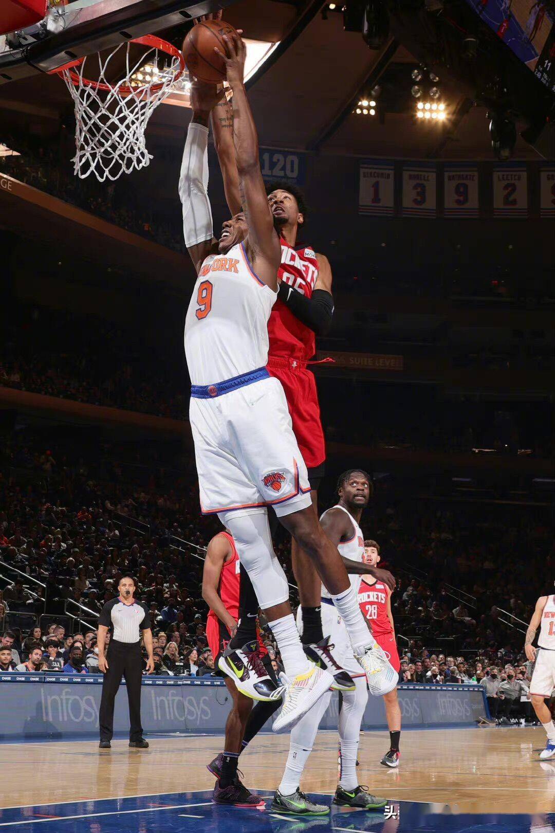 魔术逆转尼克斯,汉密尔顿爆发神勇的简单介绍 魔术逆转尼克斯,汉密尔顿爆发神勇的简单介绍