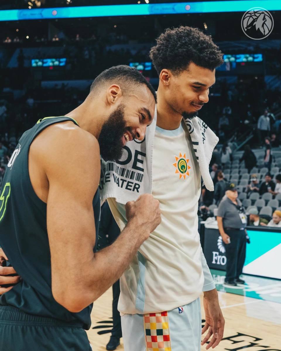 马刺险胜国王,戈贝尔带队取胜的简单介绍 马刺险胜国王,戈贝尔带队取胜的简单介绍