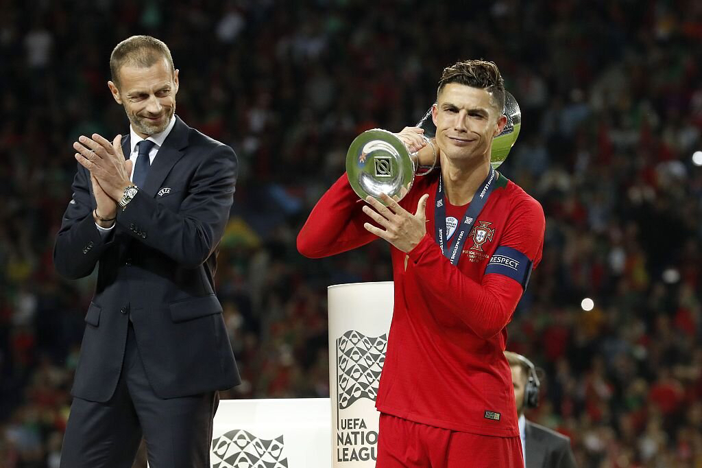 德国轻取克罗地亚,C罗爆发神勇的简单介绍 德国轻取克罗地亚,C罗爆发神勇的简单介绍