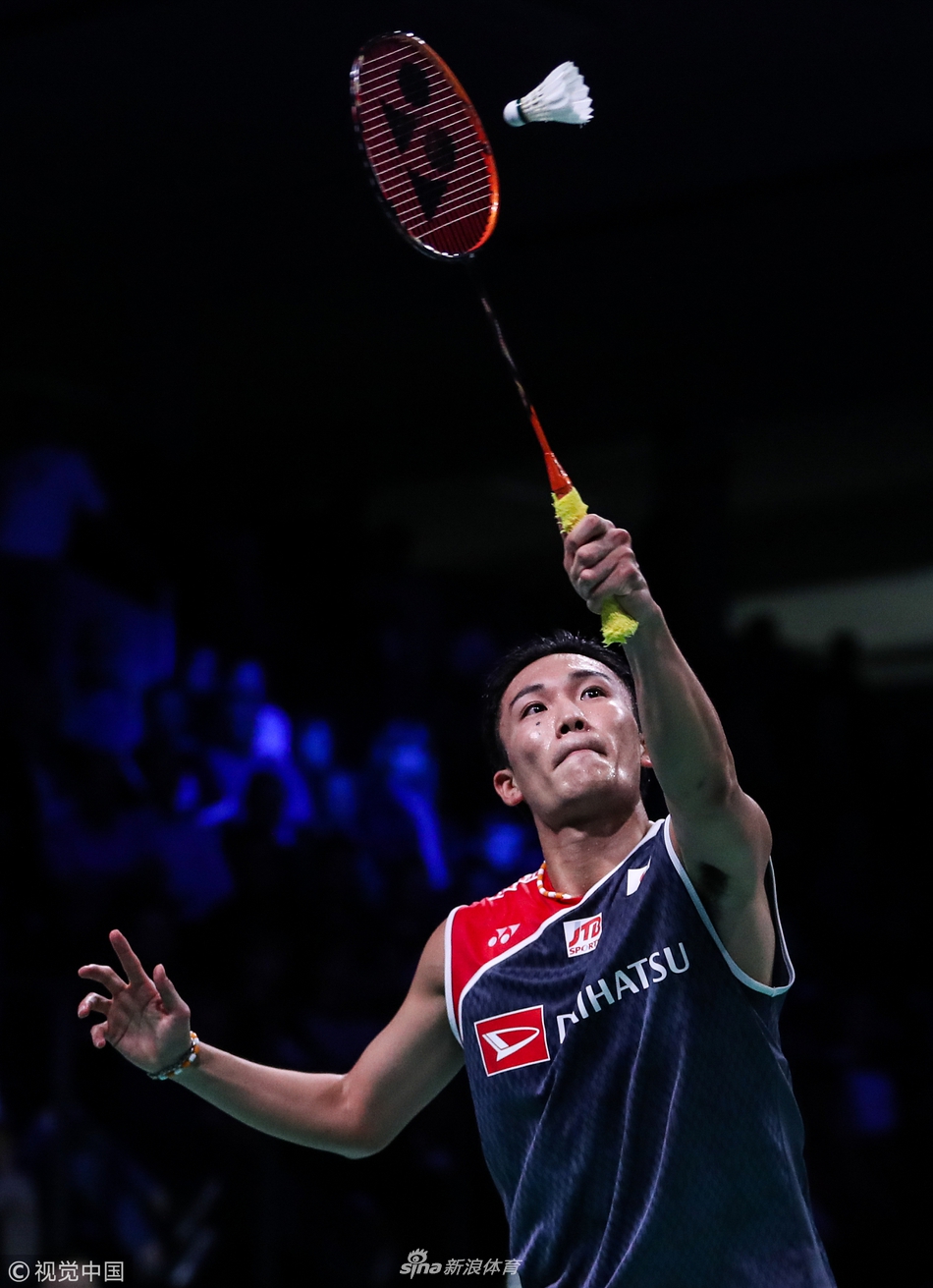 丹麦队绝杀印度队，桃田贤斗刷新纪录的简单介绍