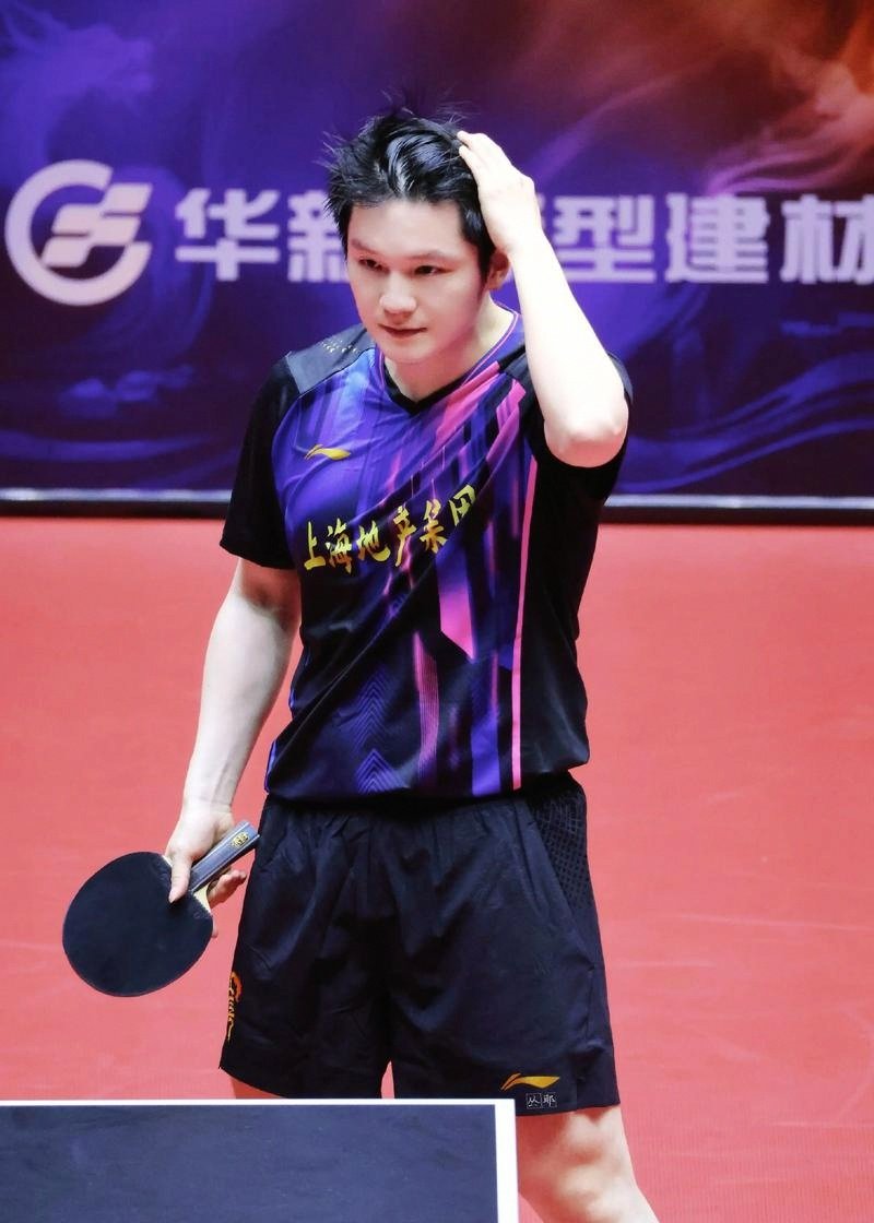 包含韩国队险胜瑞典队，樊振东高光表现的词条