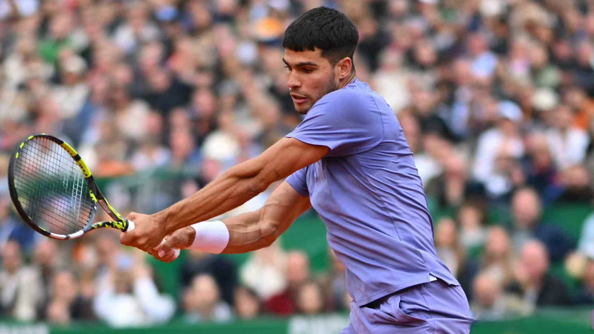 关于ATP总决赛完胜蒙特卡洛大师赛，穆雷惊艳四座的信息