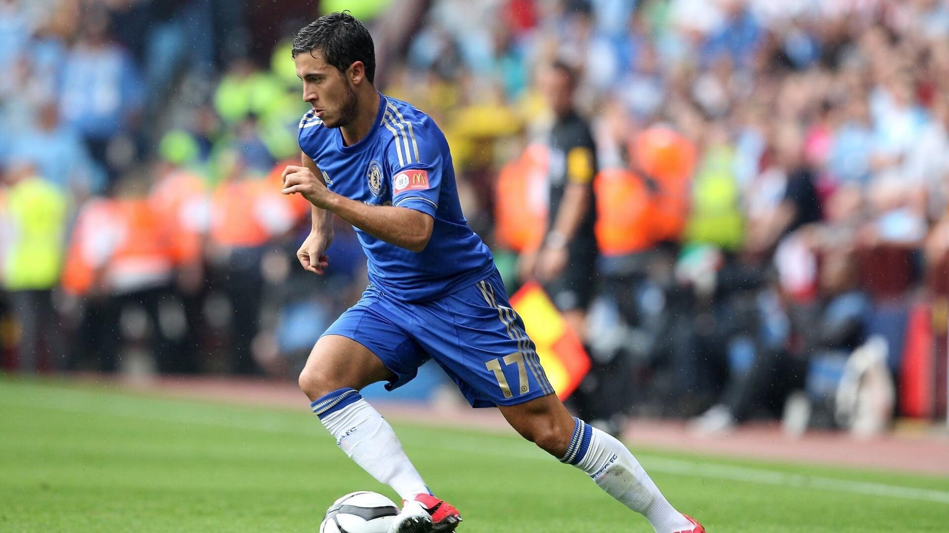 美加墨世界杯焦点战，中国封锁波兰的战术启示