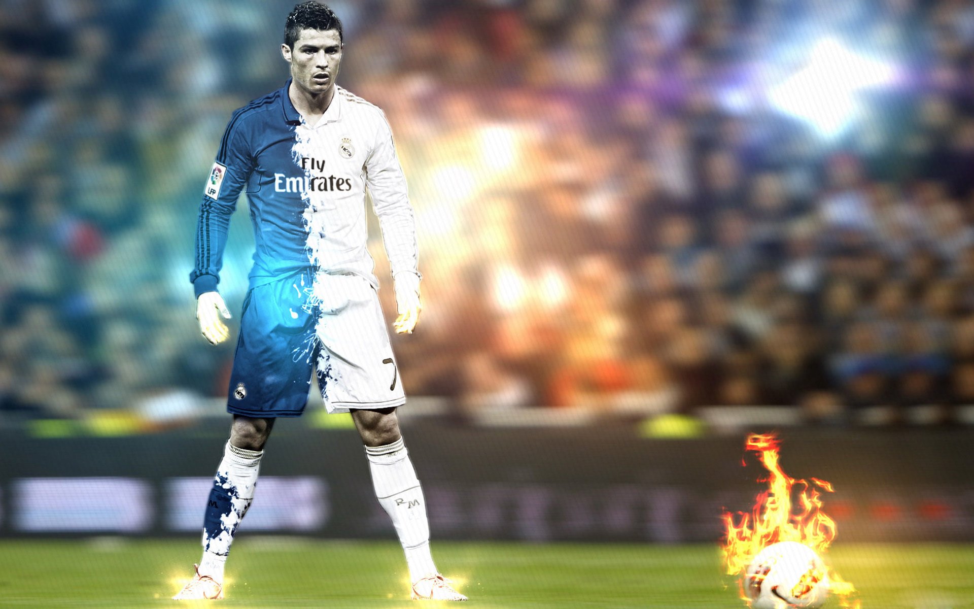 黄喜灿的节奏魔法,当埃及法老遇上墨西哥雄鹰